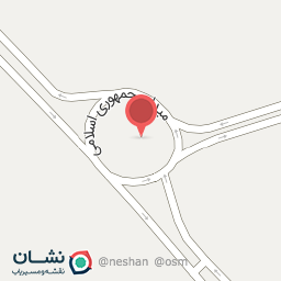 عکس میدان جمهوری اسلامی