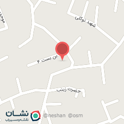 عکس نانوایی بربری