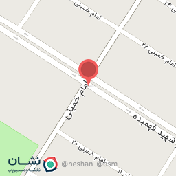 عکس دفتر مهندسی طراحی رادیس