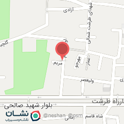 عکس خوابگاه شهید شوریده (دانشگاه صنعتی شریف)