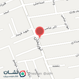 عکس موبایل فرزین 