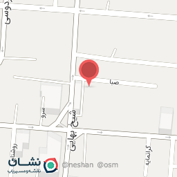 عکس رادیولوژی و سونوگرافی پارسا (دکتر سمیه پولادچنگ) 