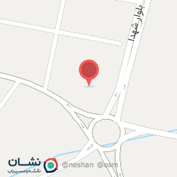 عکس میدان شبیه خوانی مند