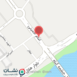 عکس نمایندگی پاکشوما- فلکی