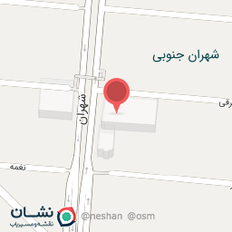 عکس سالن زیبایی فاطمه سرانجام