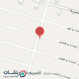 عکس لوازم آرایشی بنفشه