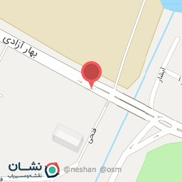 عکس خانه بوکس نوشهر