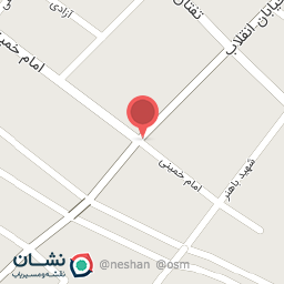 عکس سوپر مارکت حامد