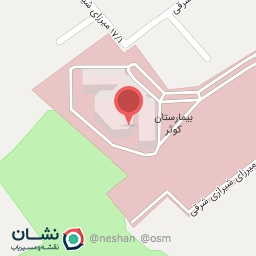 عکس دکتر حسنی