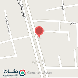 عکس داروخانه دکتر کهن سال