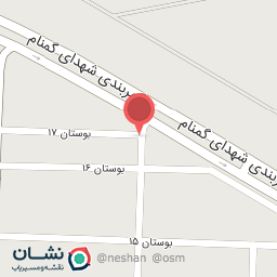 عکس بازرگانی رضایی لوازم یدکی منصف