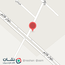 عکس نانوایی سید کاظم