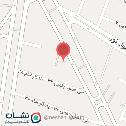 عکس میکانیکی امیرابادی