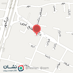 عکس دفتر روزنامه نسل فردا 