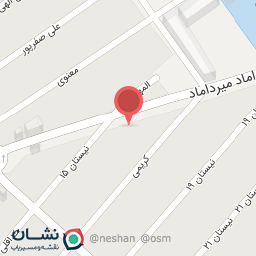 عکس مصالح فروشی ذوالفقاری