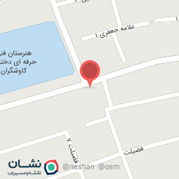 عکس لوازم قنادی باران