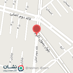 عکس فروشگاه قائم