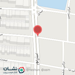 عکس داروخانه پرستوپناهی