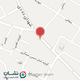 عکس دندانپزشکی دکتر قنبری