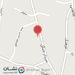 عکس نان فانتزی حجیم گلبرگ 