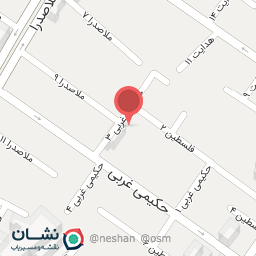 عکس اتحادیه صنف تولیدات و خدمات بتنی ساختمان شیراز