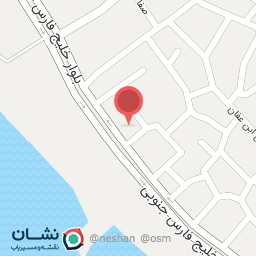 عکس رستوران جبیر