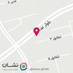 عکس خانه کراتینه رستا موسوی