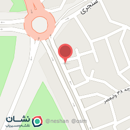 عکس لوازم یدکی حیدری نسب