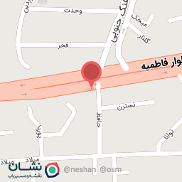 عکس سوپر مارکت سرو