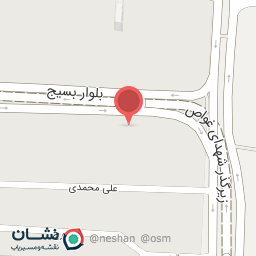 عکس نیکارت - راه آرمان مهر نیکان