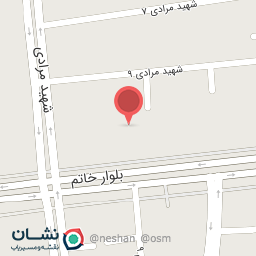 عکس مسجد شیخین