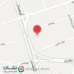 عکس نمایندگی بیمه ایران