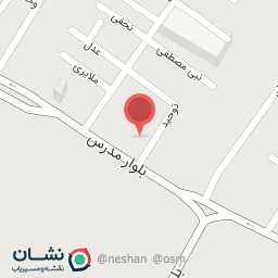 عکس نانوایی بربری