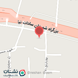 عکس تیرچه پرسی یحیایی