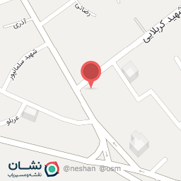 عکس بازرگانی مهدیزاده