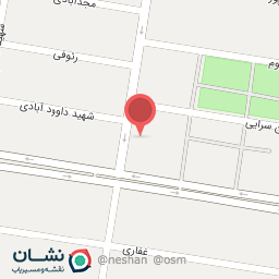 عکس بوستان جانبازان