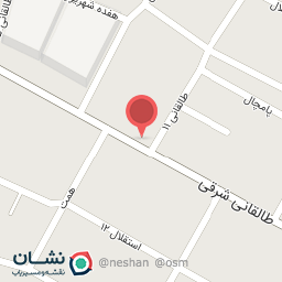 عکس باشگاه بدنسازی مسیر تناسب