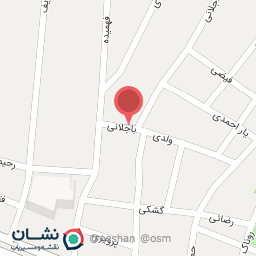 عکس زیباسرای نایس