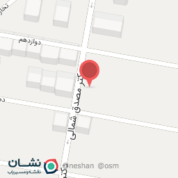 عکس سالن زیبایی کازیوا