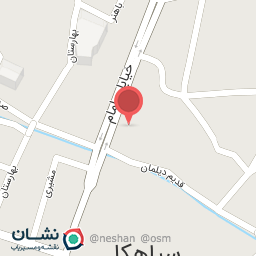 عکس فروشگاه لوازم خانگی محبوبی