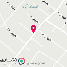 عکس پارچه سرای ترمه خانم رمضانی