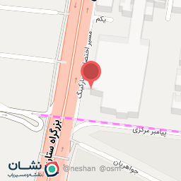 عکس پرنسا گالری