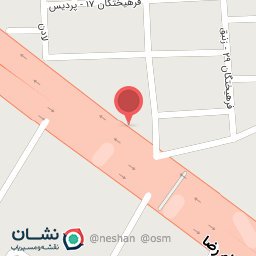 عکس افق کوروش شعبه بابل فرهنگ شهر