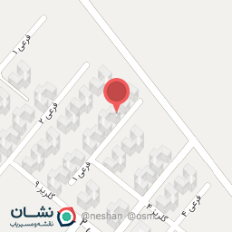 عکس مجتمع مسکونی آراسته