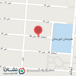 عکس فروشگاه مواد غذایی تمیز