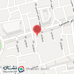 عکس شرکت درست آزمای خلیج فارس