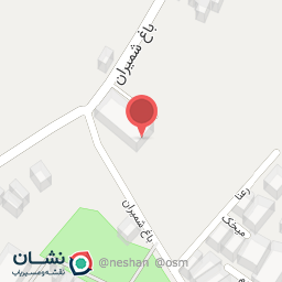 عکس دفتر مدیریت تره بار ازگل