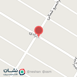 عکس فست فود سوشیانت