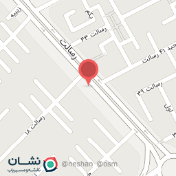 عکس میدان آرمان