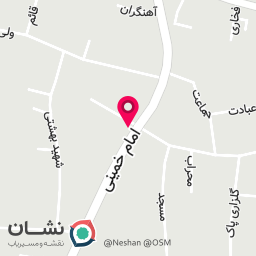 عکس خودپرداز بانک تجارت